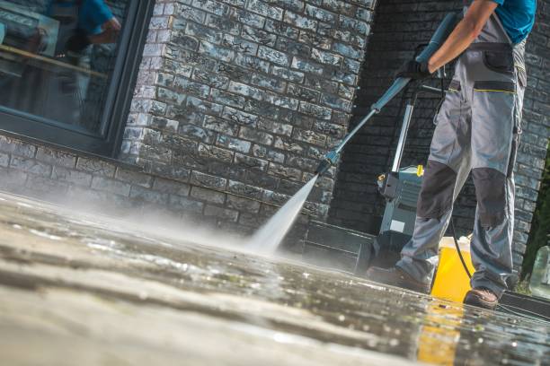 Best Patio and Deck Pressure Washing  in Manawa, WI