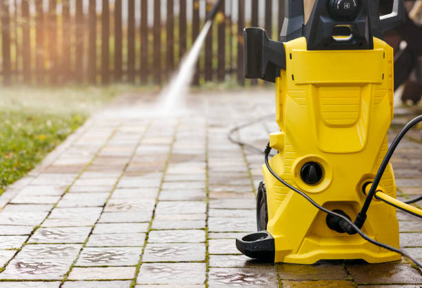 Best Machinery and Equipment Cleaning  in Manawa, WI