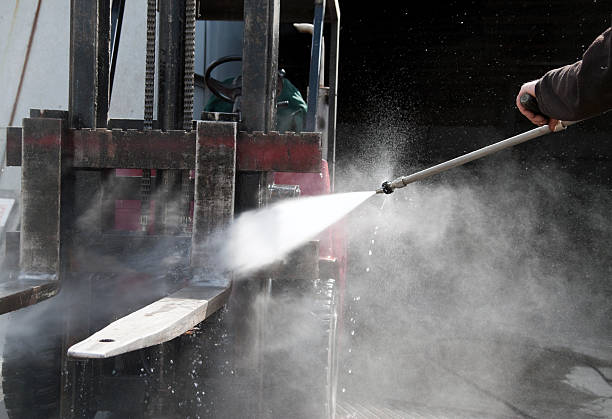Best Building Exterior Washing  in Manawa, WI
